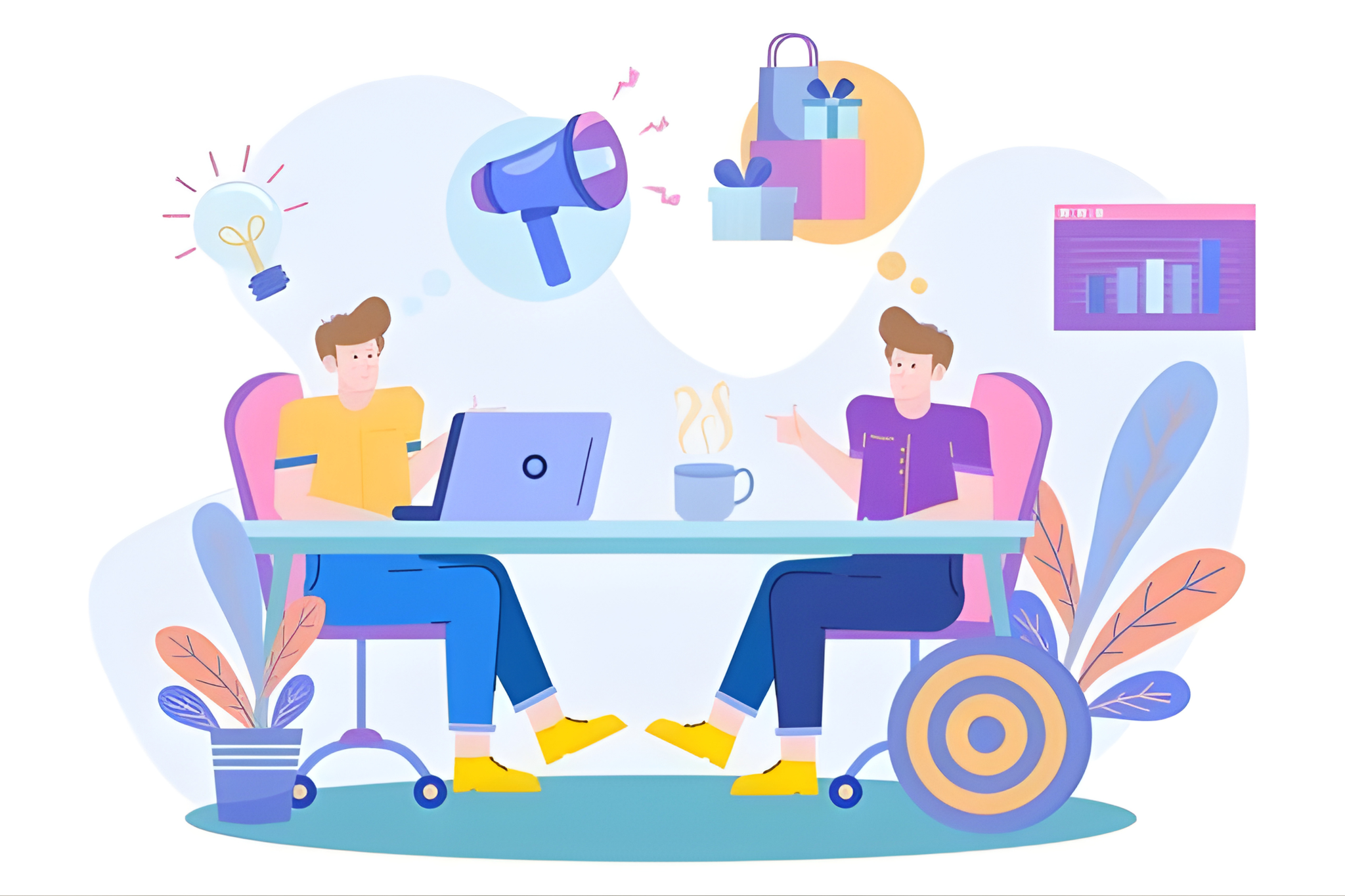 In-House Marketing vs Outsourcing