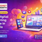 Best Digital Marketing Course in Ambala