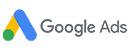 Google Ads logo
