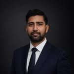 Mani Bhardwaj, co-founder of Rocket Growth