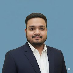 Rahul Gupta, co-founder of Rocket Growth