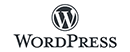 WordPress logo