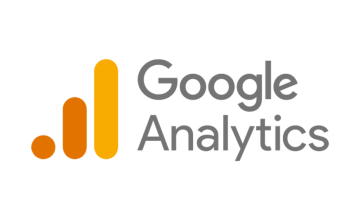 Google Analytics logo