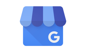 Google Business Profile logo