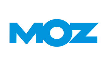 Moz logo