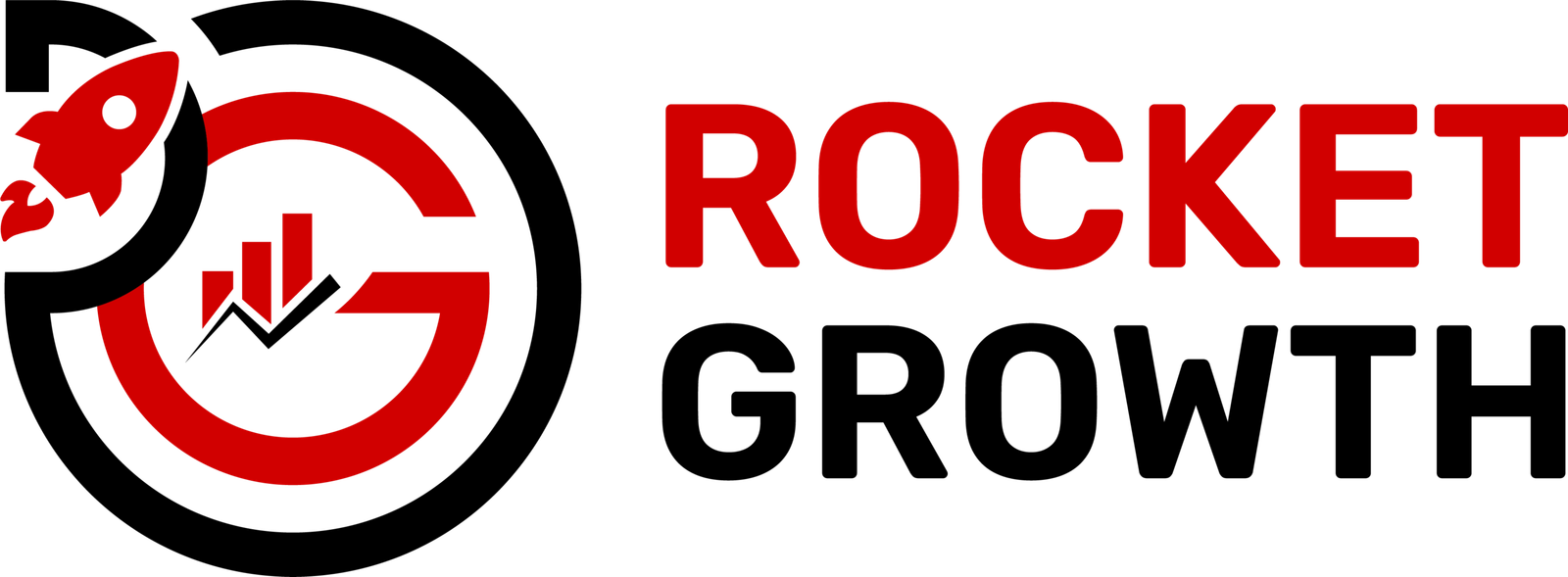 Rocket Growth logo