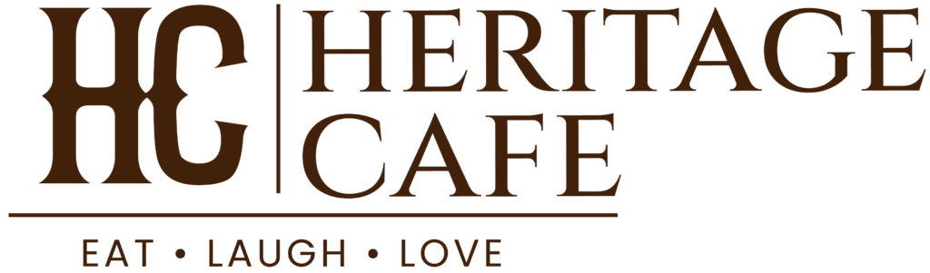 heritage cafe
